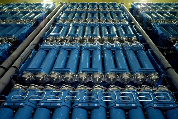 «Росатом» разработает национальную программу по урану в 2026 году