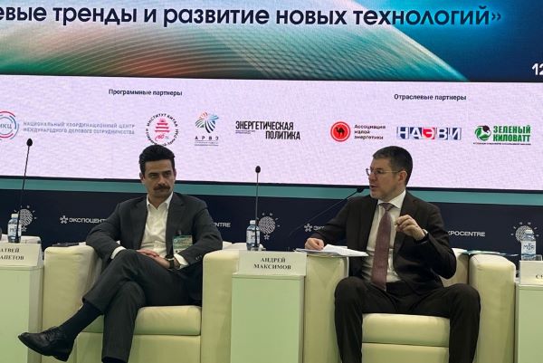 Минпромторг: для развития ВИЭ требуется новая программа 