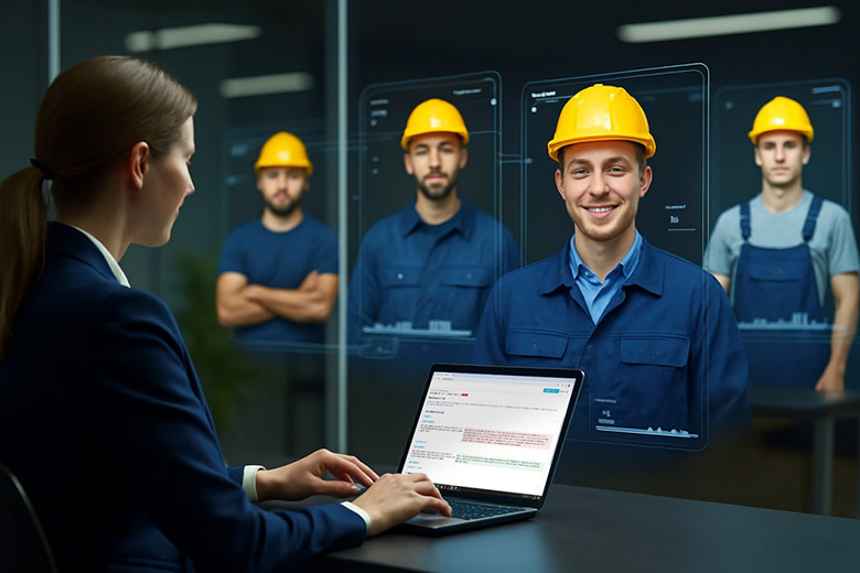 Надежность сотрудника как основа эффективности компании