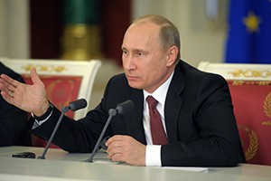 «Совсем оборзели»: к коррупционерам от энергетики пришел Путин