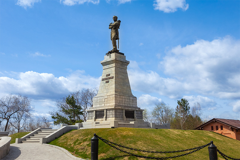 Газотурбинное оборудование для Хабаровского края