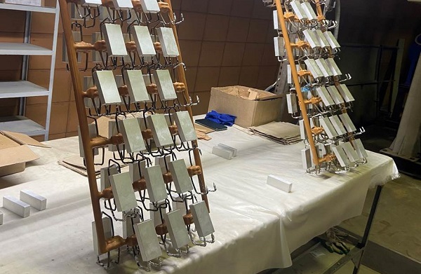 «Ростех» освоил технологию защиты «супер-магнитов» для ветрогенераторов