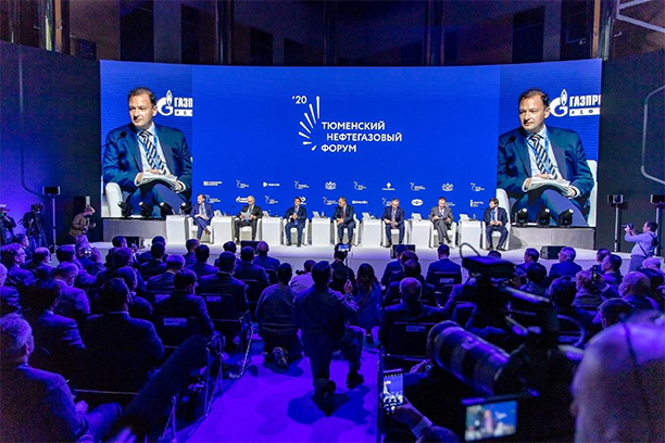 ТНФ ставит рекорды по посещаемости 