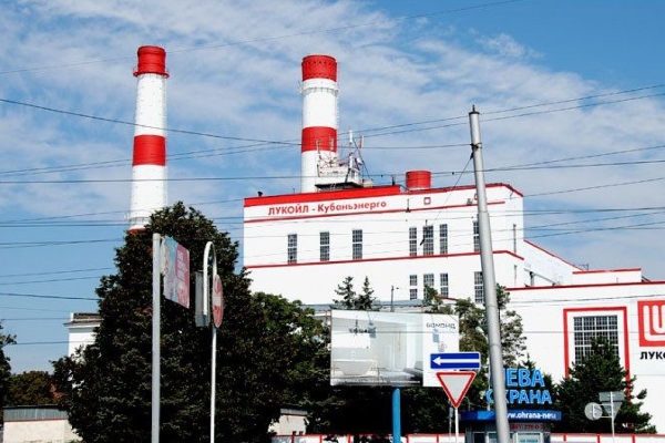 Краснодарская ТЭЦ модернизировала энергоблок мощностью 150 МВт