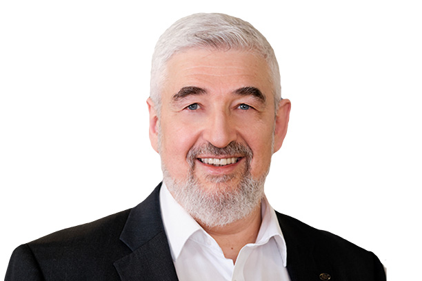 Мирон Гориловский: «Полимерные трубы = эффективность»