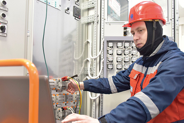 На подстанциях Югры установлена защита мгновенного действия