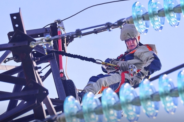 «Россети Ленэнерго» пресекли 100 случаев хищения электроэнергии в январе 2026 года