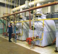 Централизованное тепло для Забайкалья