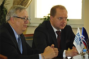 IFC станет партнером «РАО ЭС Востока» в развитии возобновляемой энергетики