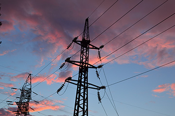 Датчики тепла ставит БПЛА