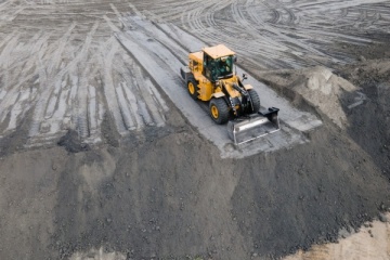 СГК направила 2,4 млн тонн золошлаков на восстановление земель и стройматериалы