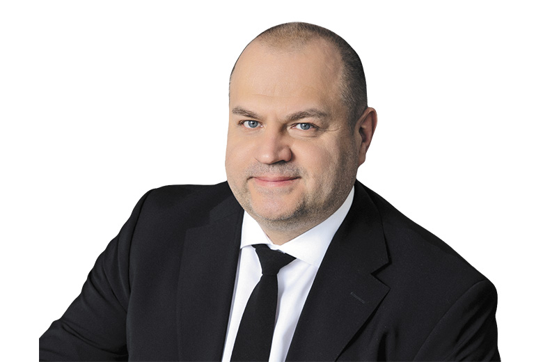 Начало большой работы