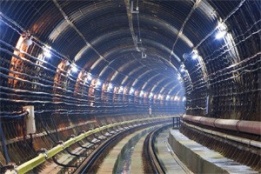 Как устранить жару и духоту в метро?