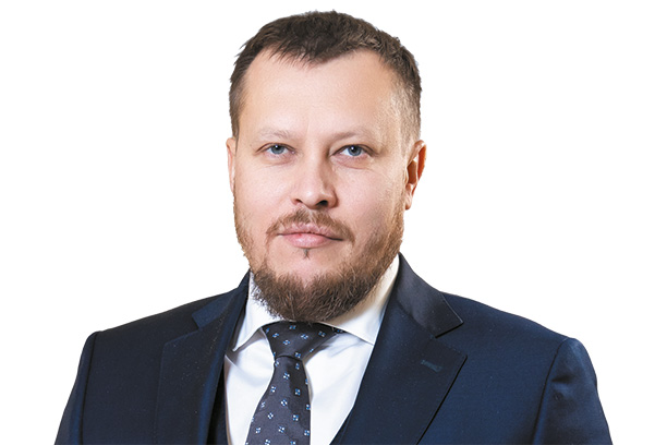 Павел Сниккарс: У российской электроэнергетики зеленый энергобаланс