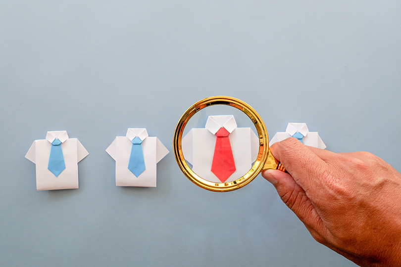 Кадровая диета переходит в голод