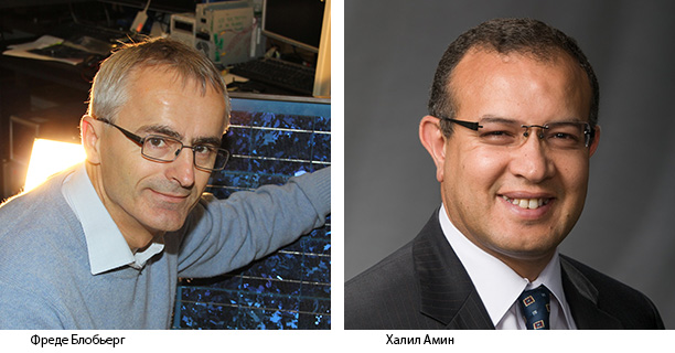 «Глобальная энергия»-2019 вручена за ВИЭ и накопители