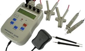 Будущее измерительной техники: приборы ОАО «Уманский завод «Мегомметр»