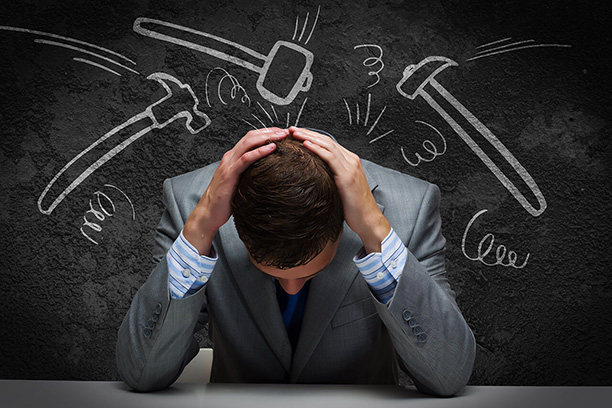 Профбезопасность пойдет под гильотину?