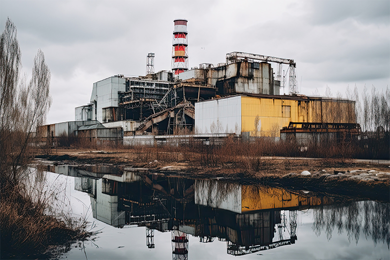 Исключение — для энергетики