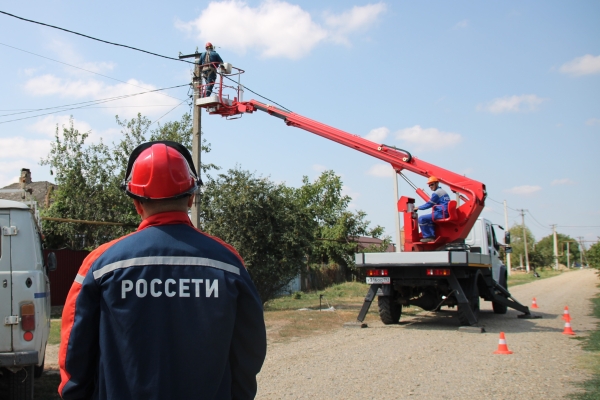 «Россети Сибирь» вложат 1,2 млрд рублей в энергообъекты Бурятии