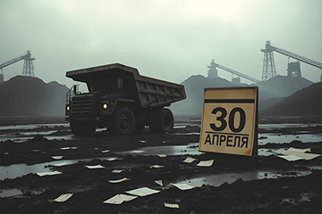 Углепрому задают курс на оздоровление