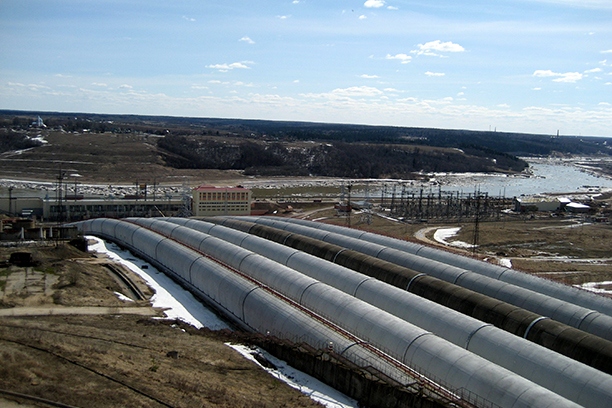 О перспективе строительства Копорской ГАЭС