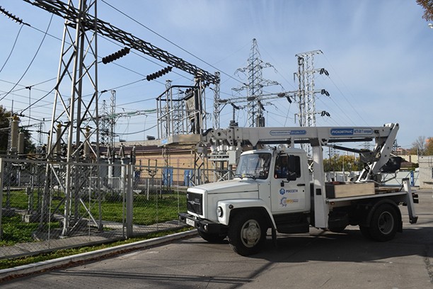 Инвестпрограмма-2016 МРСК Центра и Приволжья реализуется на 100 процентов