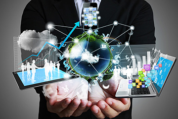 Новая генерация требует инноваций