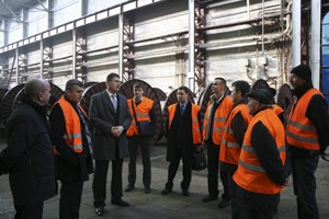 Одобрено судостроителями