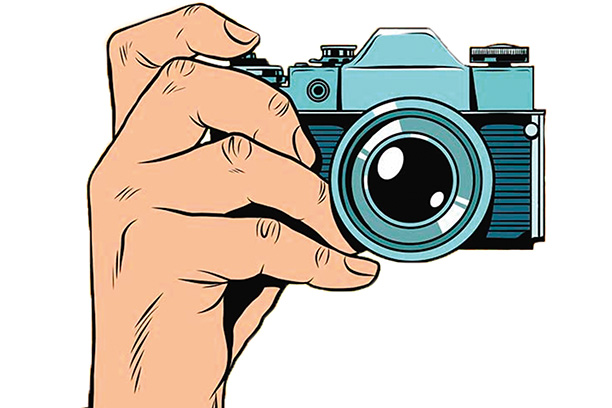 Под прицелом прессы