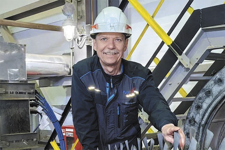 Олег Дмитриев: «Фиксируем цены на сервис для наших заказчиков»