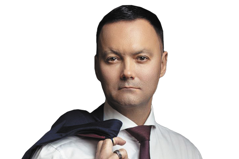 Стандарты как основа развития нефтегазовой отрасли