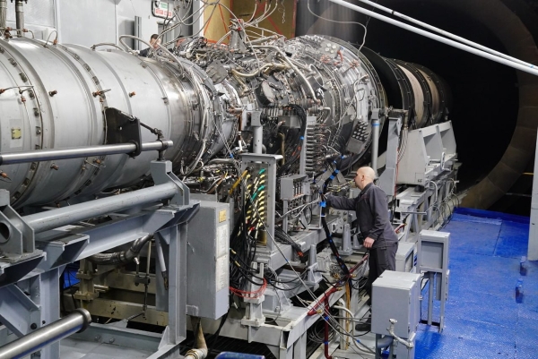 Двигатель АЛ‑41СТ‑25 получил декларацию соответствия требованиям ЕАЭС