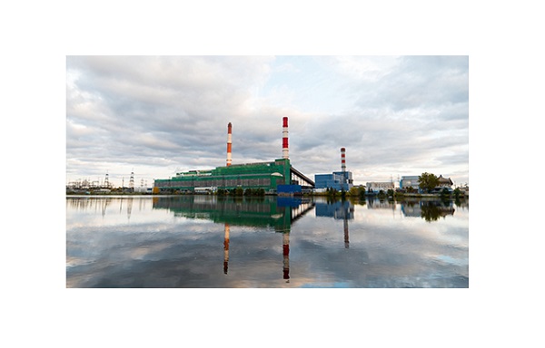 На Шатурской ГРЭС завершается текущий ремонт ПГУ-400