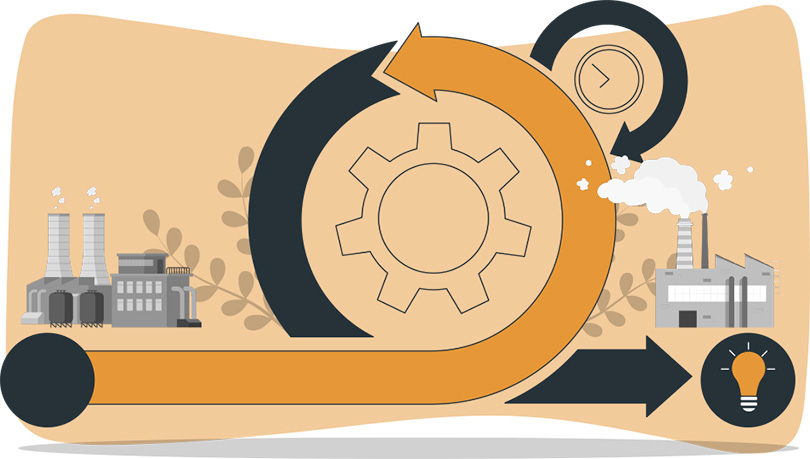 Махнуть не глядя: заменят ли котельные на мини-ТЭЦ?