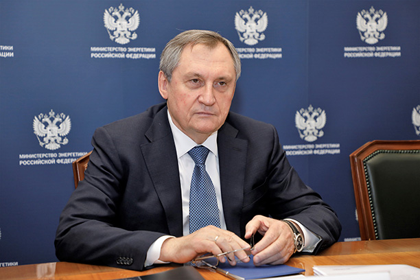 Николай Шульгинов: нужны новые логистические цепочки