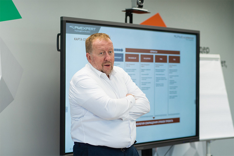 Как сократить сроки реализации проекта