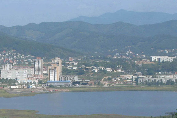 Новые энергообъекты для Находки