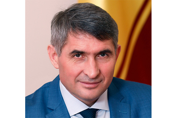 Приоритет — развитие индустриального кластера