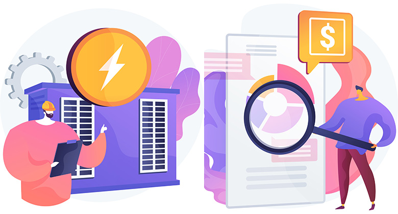 Контролирующий акционер ТГК-14 ищет деньги на бирже