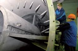 О проблемах и перспективах: слово «Элмаша»