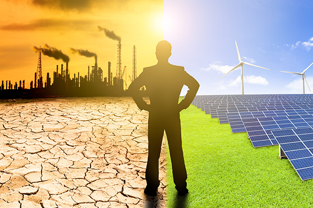 Эффект масштаба в действии