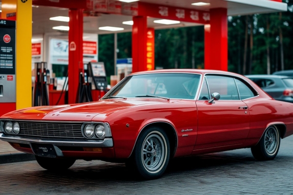 «Лукойл» продаст зарубежные активы американской компании