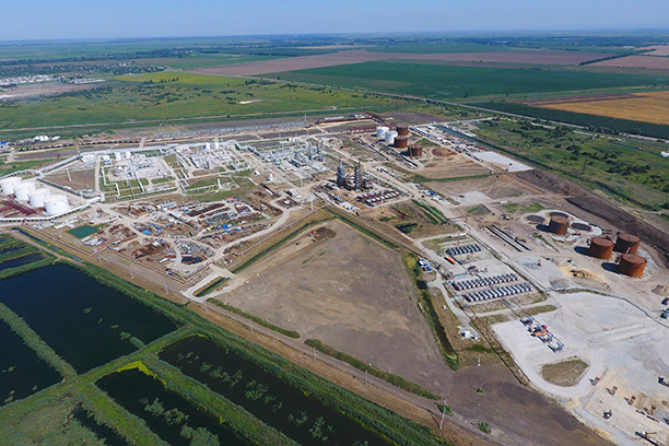 Кубань решает проблемы энергодефицита