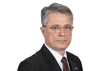 Сергей Михайлов: «Готовы участвовать в строительстве линий постоянного тока»