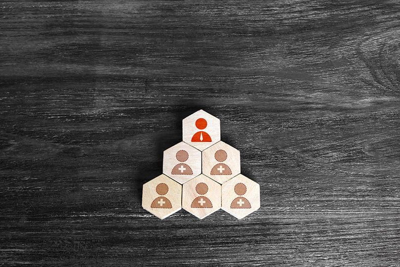 Кадры - ключевой показатель новой энергостратегии 