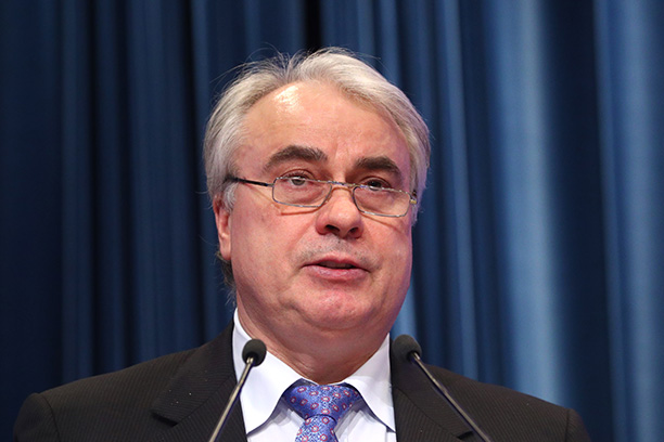 Павел Завальный призвал выйти  за рамки узкокорпоративных интересов