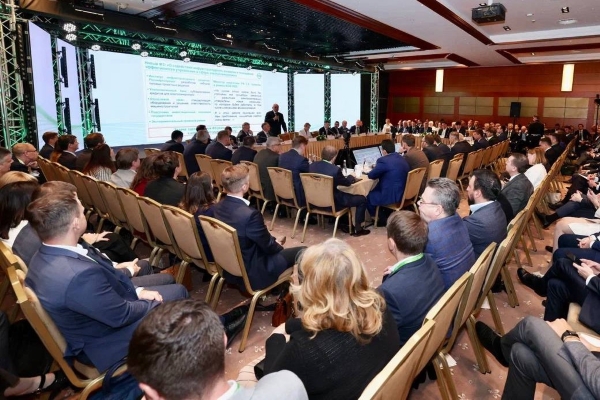 Совет рынка ЖКХ появится в России в 2026 году