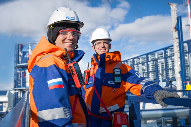 Нефтяники открыли крупнейшее за 30 лет месторождение на Ямале