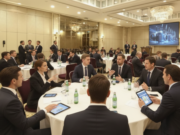 Инвестэнерго: от управления рисками до цифровых подходов к моделированию энергообъектов